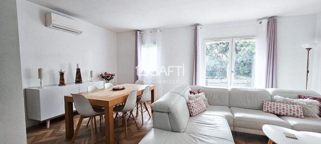 Achat maison à vendre 3 chambres 90 m² - Jouques