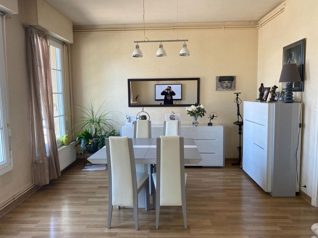 Achat appartement à vendre 3 pièces 81 m² - Alençon