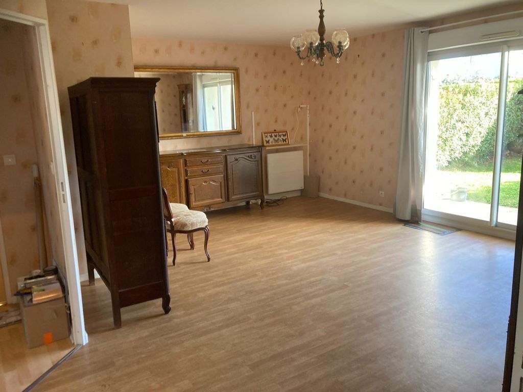 Achat appartement à vendre 3 pièces 68 m² - Saint-Méen-le-Grand