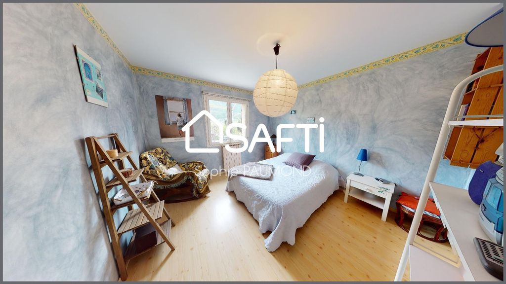 Achat maison 5 chambre(s) - Le Monêtier-les-Bains