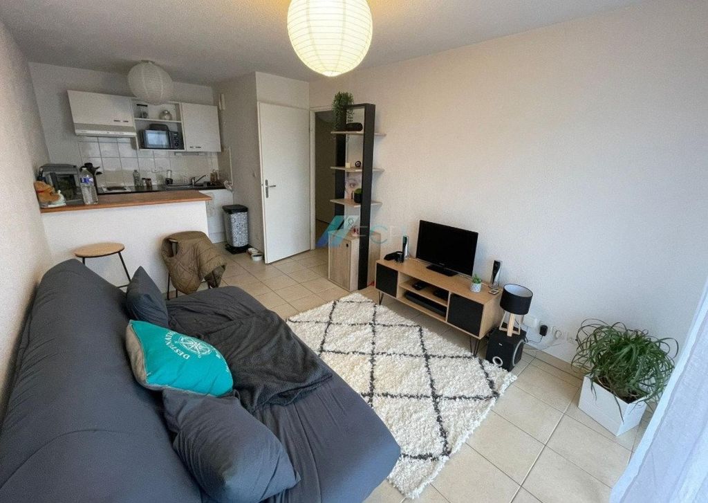 Achat appartement à vendre 3 pièces 64 m² - Limoges