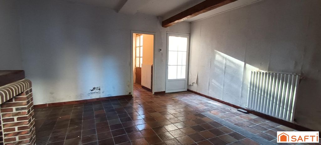 Achat maison 2 chambre(s) - La Loupe