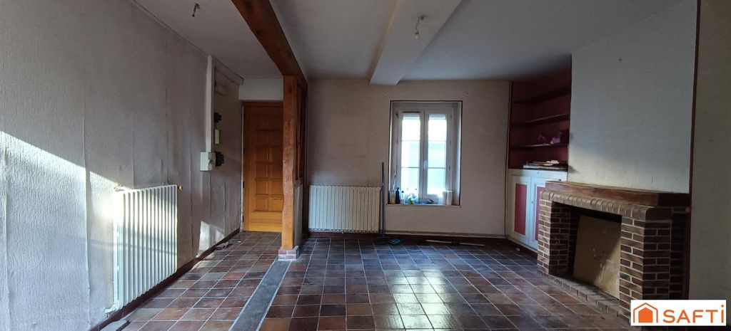 Achat maison 2 chambre(s) - La Loupe