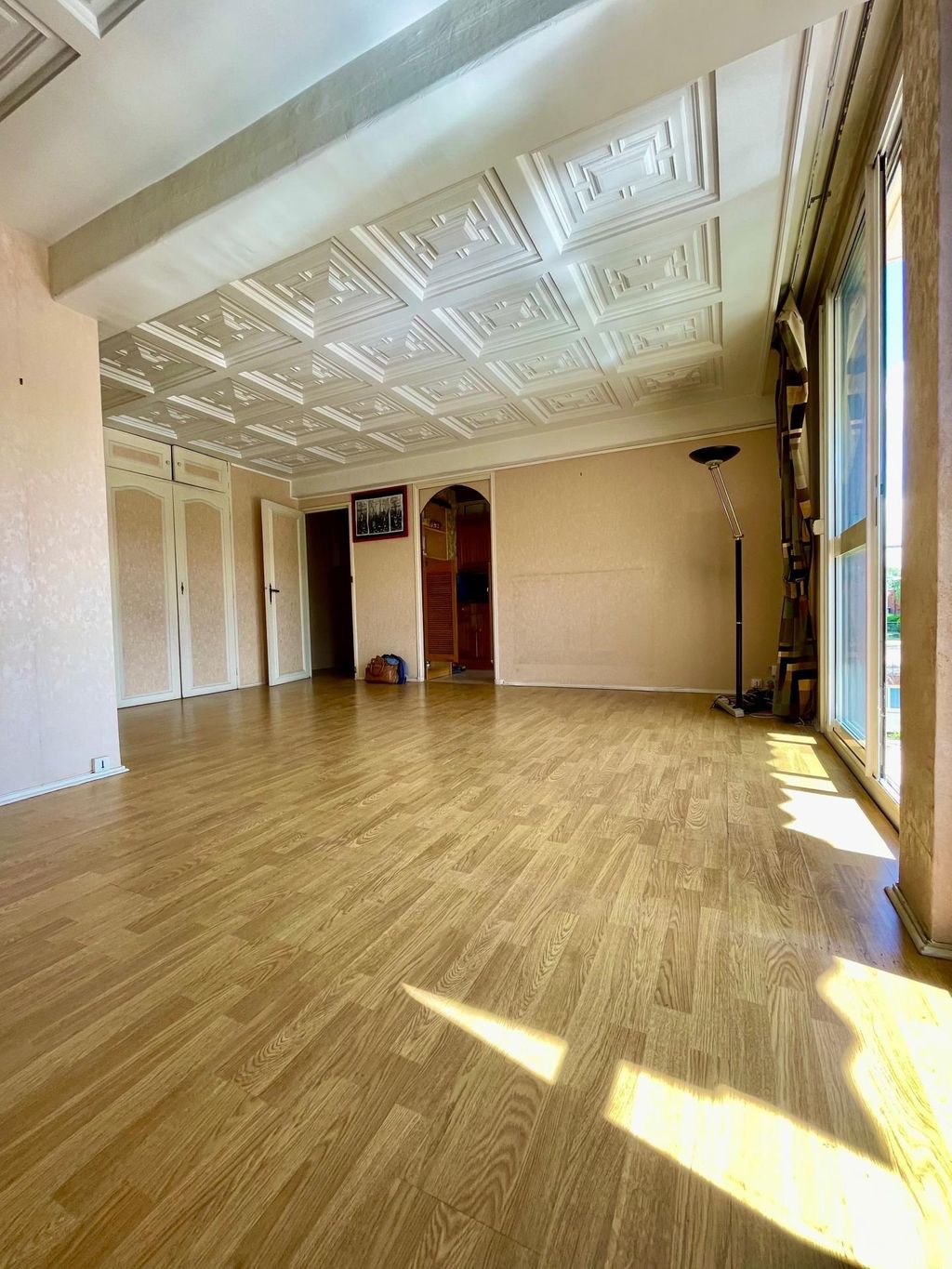 Achat appartement à vendre 4 pièces 69 m² - Saint-Maur-des-Fossés
