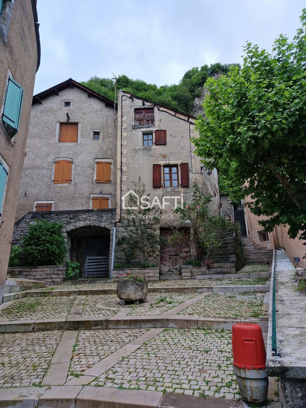 Achat maison 2 chambre(s) - Meyrueis