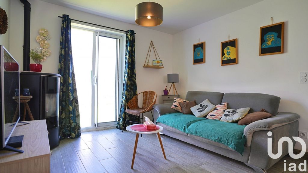 Achat appartement à vendre 4 pièces 80 m² - Peillonnex
