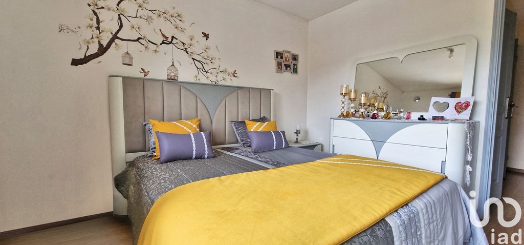 Achat maison à vendre 4 chambres 107 m² - Bonnelles
