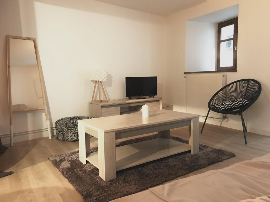 Achat maison à vendre 5 chambres 140 m² - Rodez