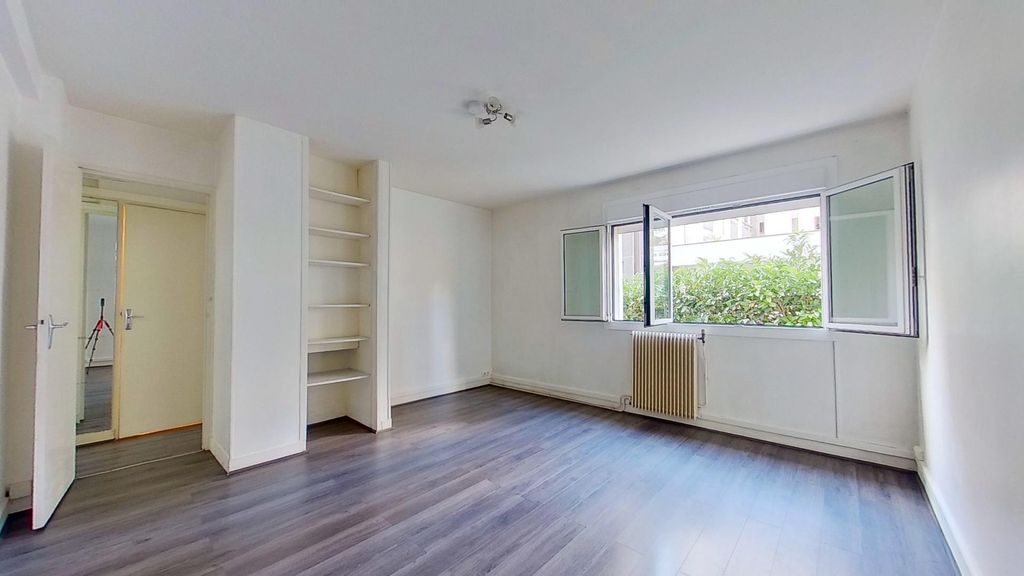 Achat appartement 3 pièce(s) Paris 19ème arrondissement