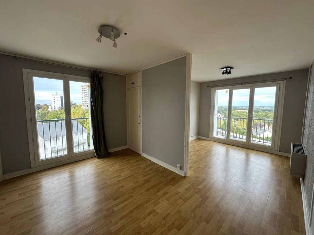 Achat studio à vendre 37 m² - Blois