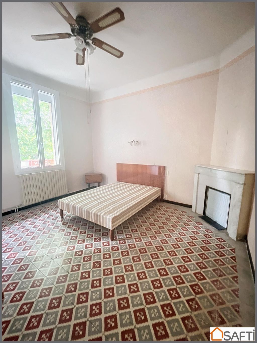 Achat maison 2 chambre(s) - Cavaillon