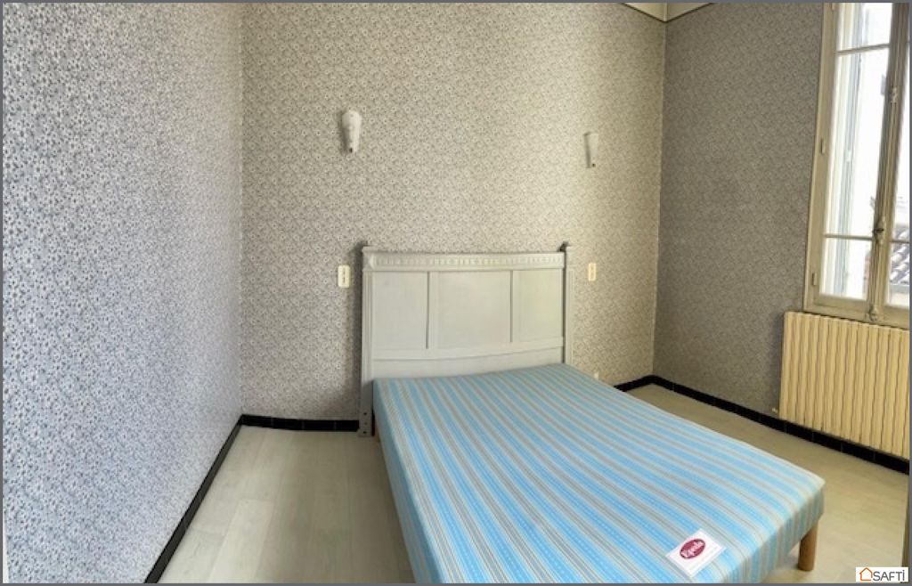 Achat maison 2 chambre(s) - Cavaillon