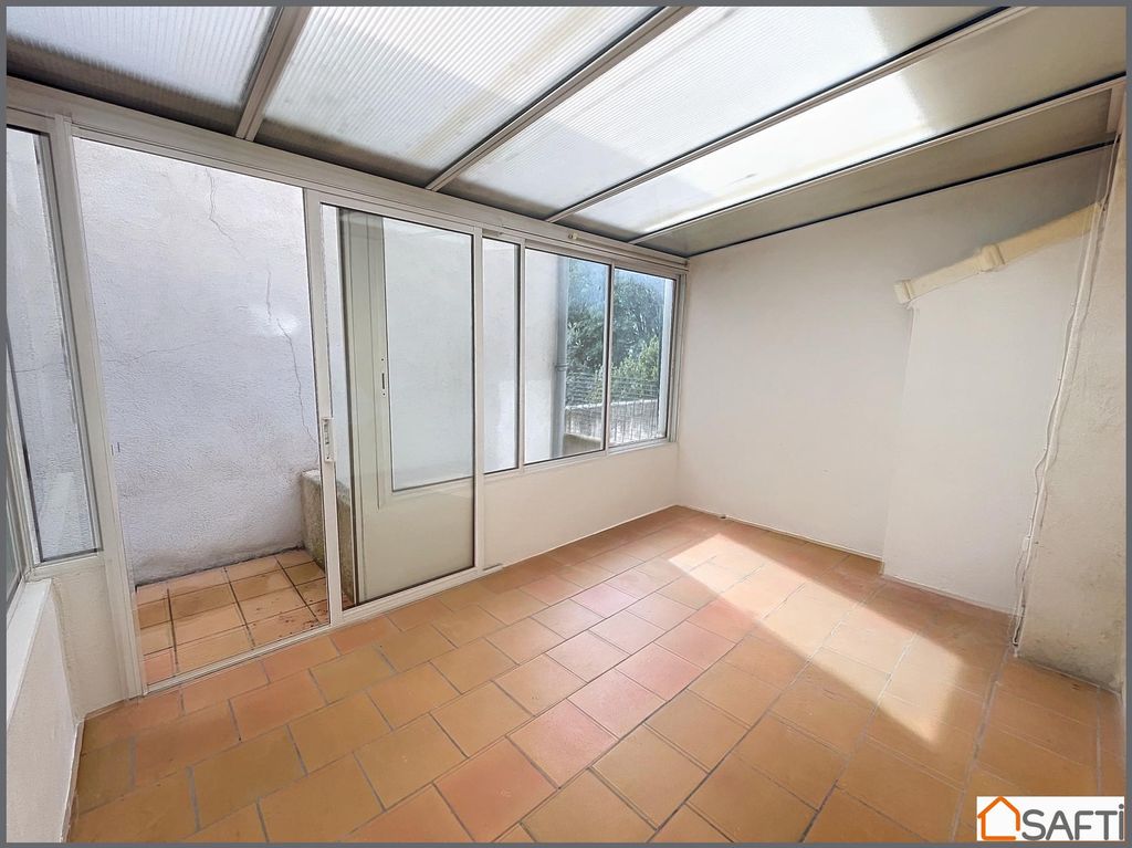 Achat maison à vendre 2 chambres 66 m² - Cavaillon