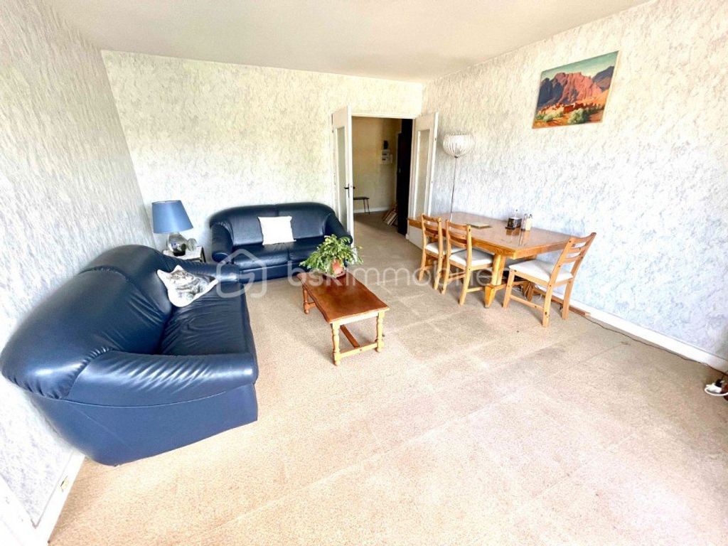 Achat appartement 4 pièce(s) Saint-Michel-sur-Orge