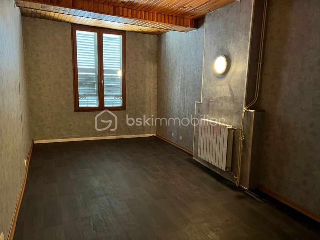 Achat maison à vendre 4 chambres 100 m² - Joinville