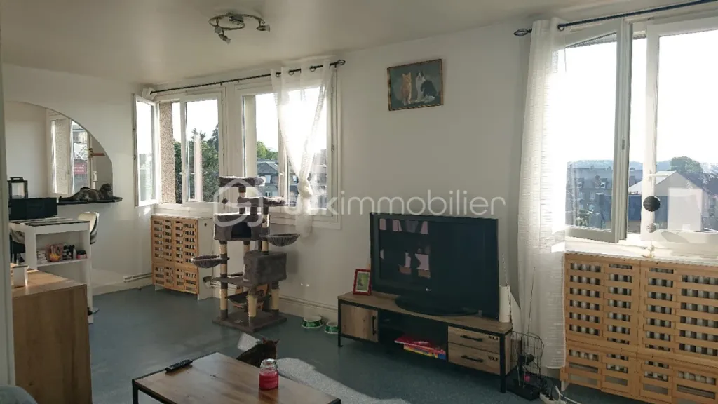 Achat appartement à vendre 3 pièces 65 m² - Vire Normandie