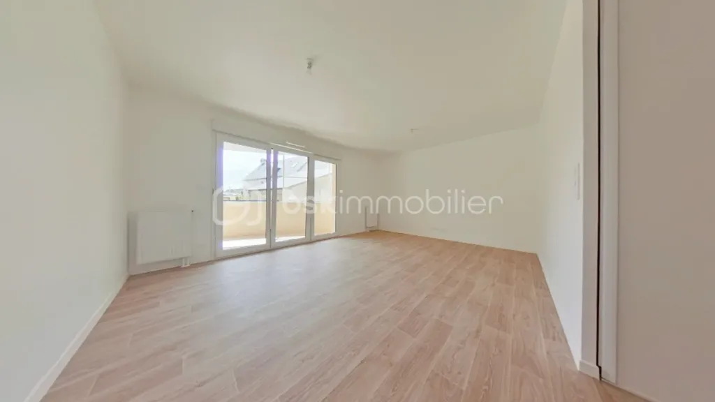 Achat appartement à vendre 2 pièces 47 m² - Louvigny