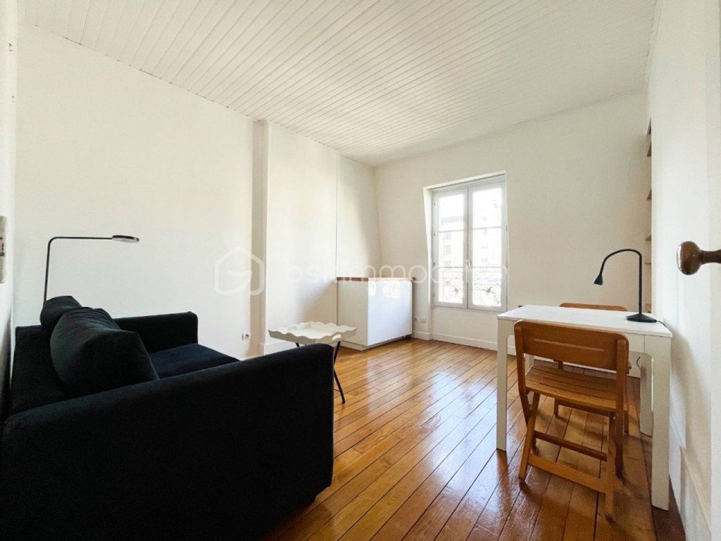 Achat appartement 2 pièce(s) Neuilly-sur-Seine