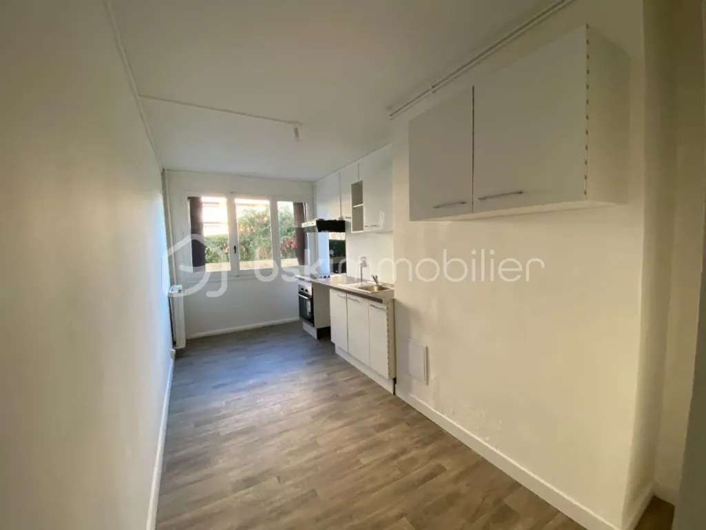 Achat appartement à vendre 3 pièces 62 m² - Melun