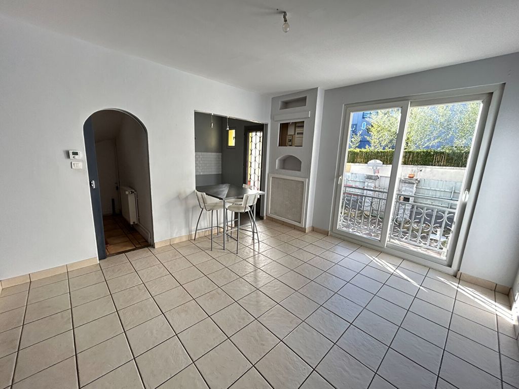 Achat maison à vendre 2 chambres 50 m² - Le Havre