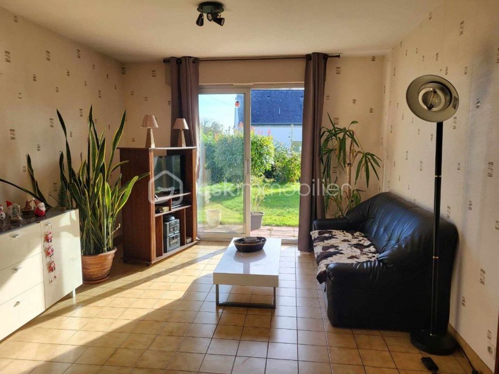 Achat maison à vendre 2 chambres 85 m² - Baud