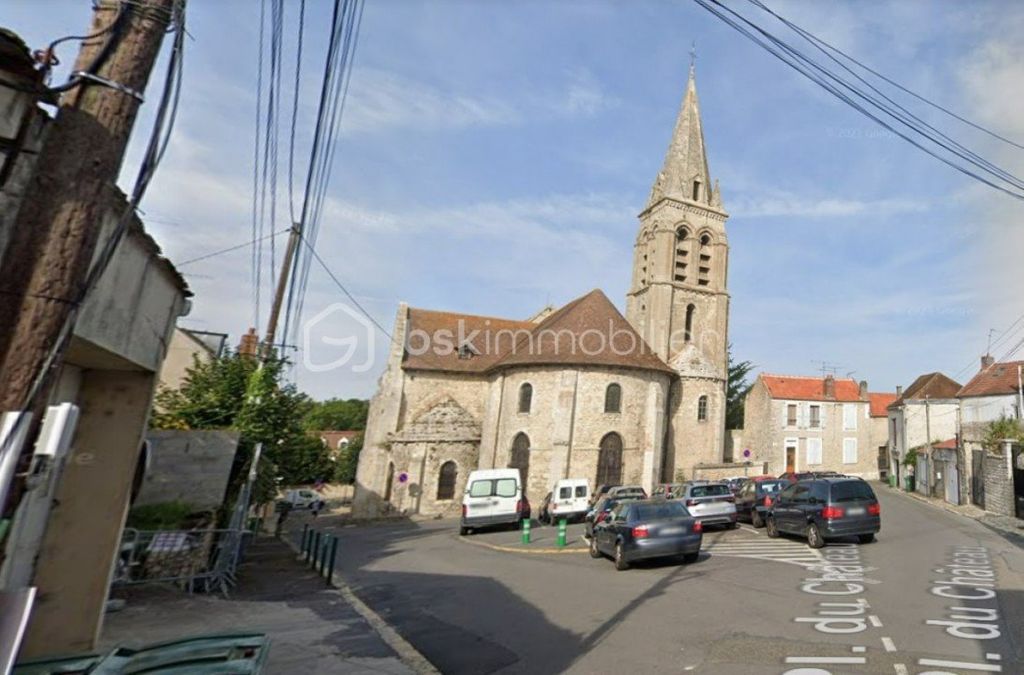 Achat appartement 4 pièce(s) La Ferté-Alais