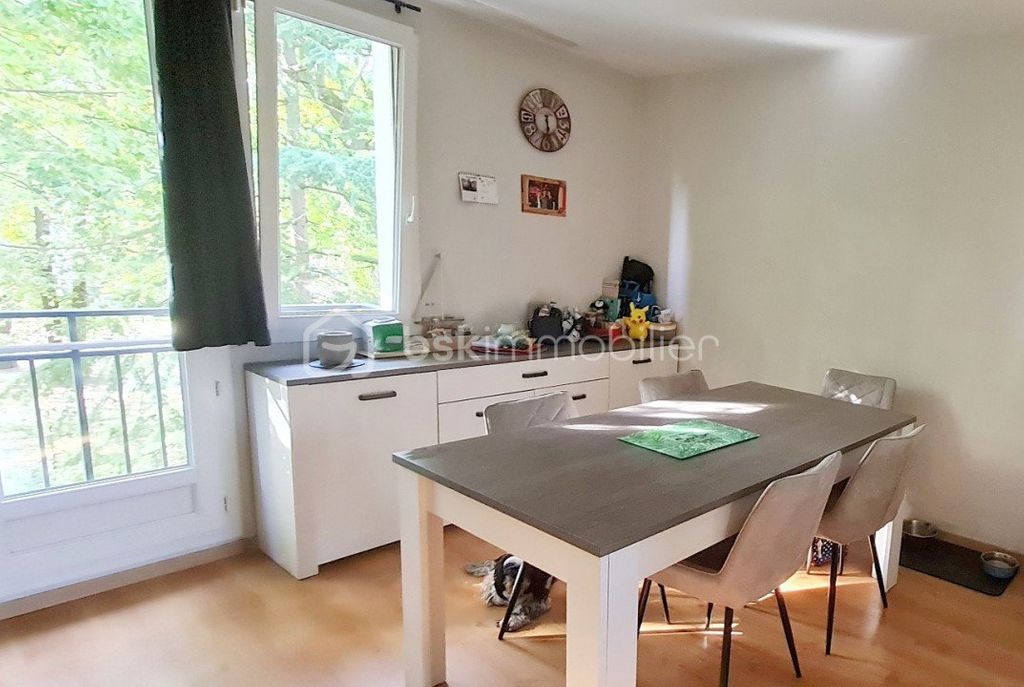 Achat appartement à vendre 3 pièces 58 m² - Franconville