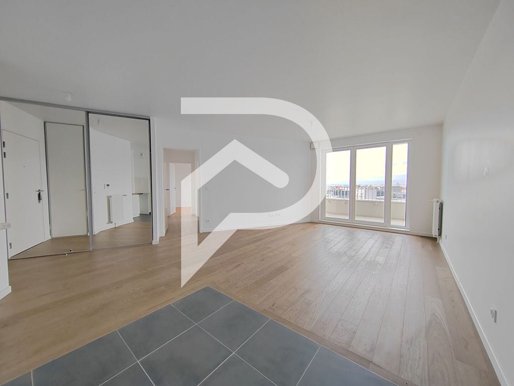 Achat appartement à vendre 3 pièces 60 m² - Clichy