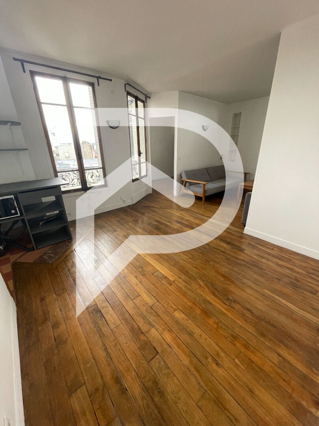 Achat appartement à vendre 2 pièces 39 m² - Nogent-sur-Marne