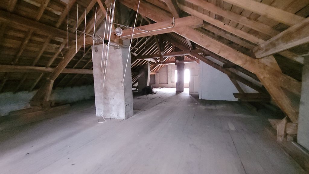 Achat loft à vendre 1 pièce 110 m² - Rupt-sur-Moselle