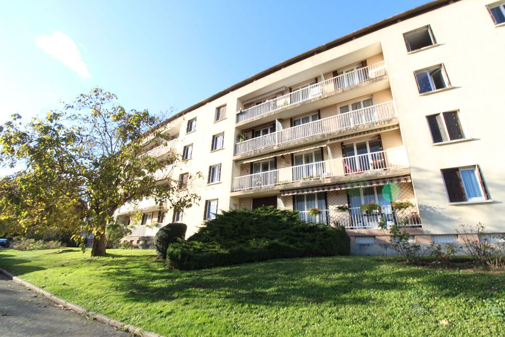 Achat appartement à vendre 3 pièces 59 m² - Domont