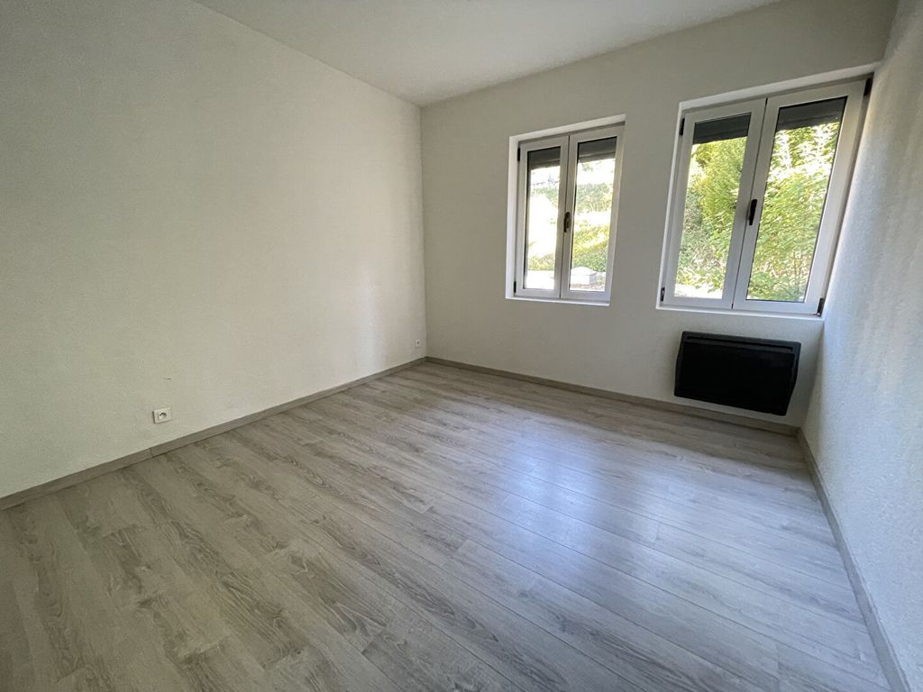 Achat appartement à vendre 2 pièces 38 m² - Les Hôpitaux-Neufs