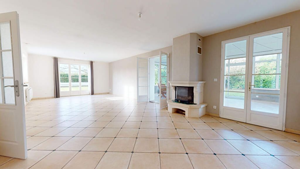 Achat maison à vendre 6 chambres 226 m² - Saint-Vaast-la-Hougue