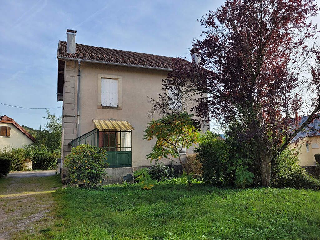 Achat maison à vendre 4 chambres 140 m² - Rupt-sur-Moselle