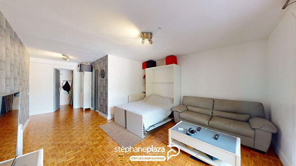 Achat appartement à vendre 2 pièces 38 m² - Marseille 9ème arrondissement