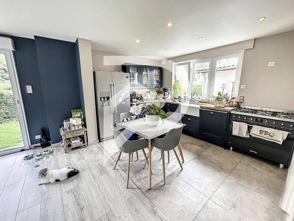 Achat maison à vendre 2 chambres 84 m² - Le Touquet-Paris-Plage