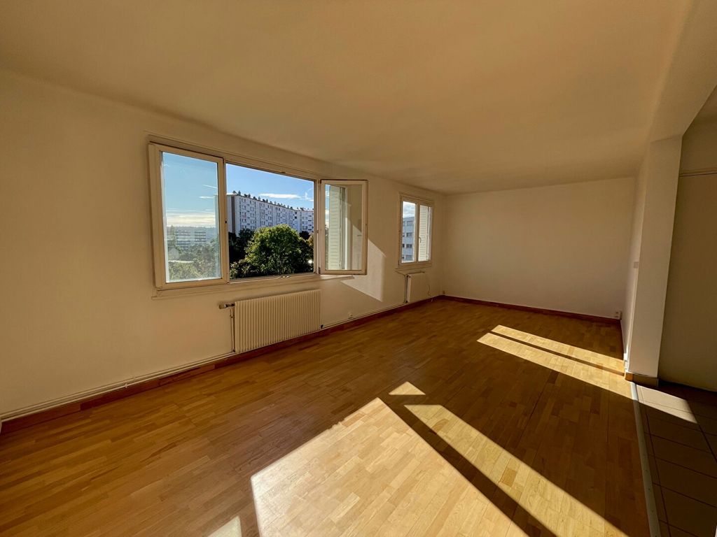 Achat appartement à vendre 3 pièces 59 m² - Besançon
