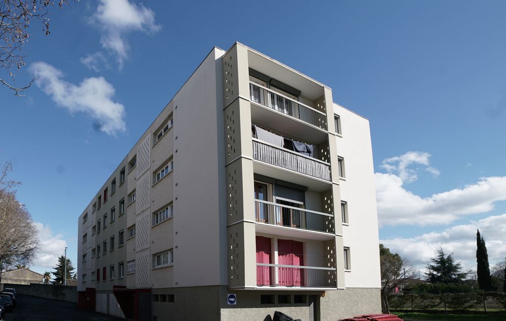 Achat appartement à vendre 2 pièces 41 m² - Blagnac