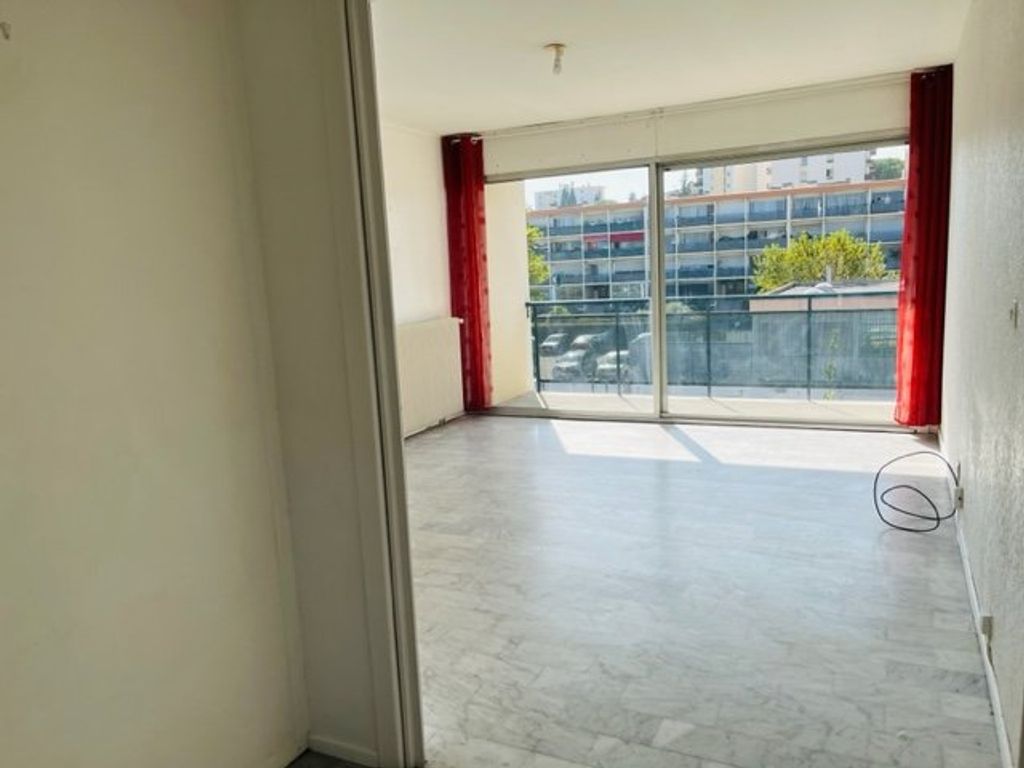 Achat appartement 2 pièce(s) Montpellier