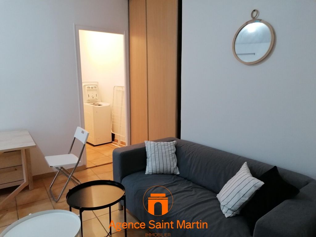 Achat appartement à vendre 2 pièces 34 m² - Montélimar