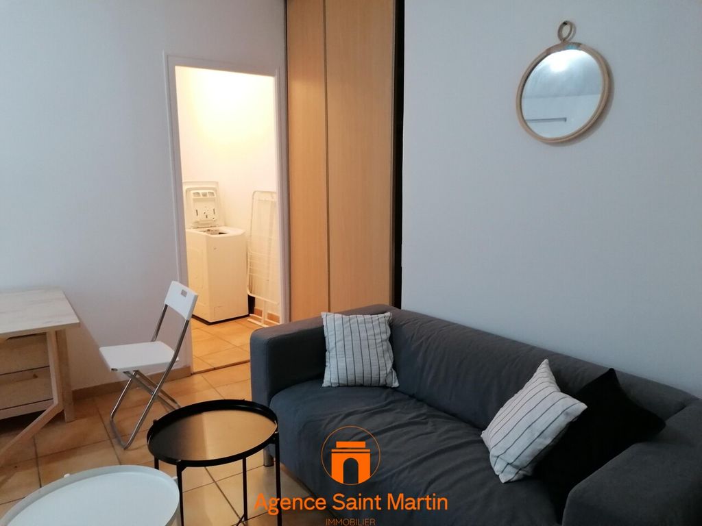 Achat appartement à vendre 2 pièces 34 m² - Montélimar