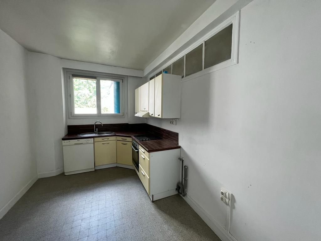 Achat appartement à vendre 3 pièces 61 m² - Dreux