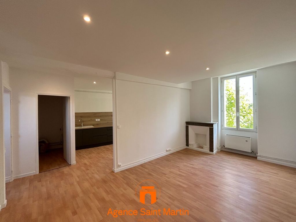 Achat appartement à vendre 2 pièces 59 m² - Montélimar