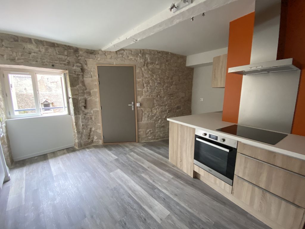 Achat appartement à vendre 3 pièces 48 m² - Beaune