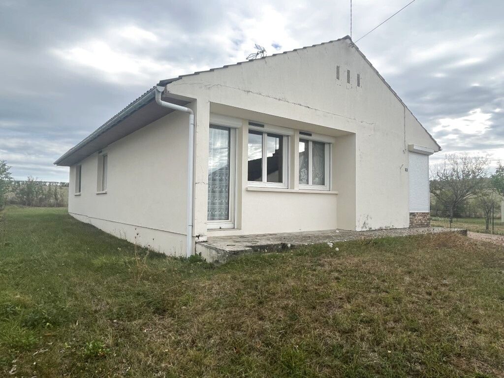 Achat maison 3 chambre(s) - Précy-sous-Thil