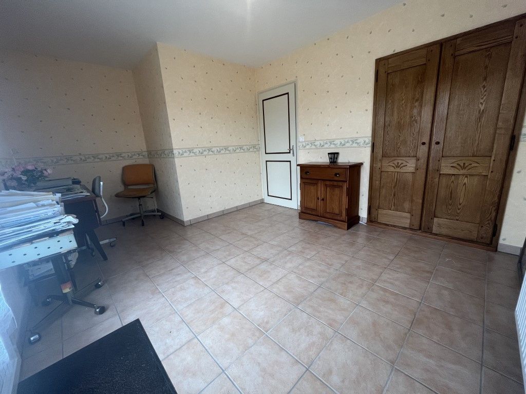 Achat maison 3 chambre(s) - Précy-sous-Thil