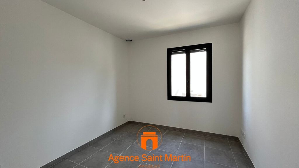 Achat maison 3 chambre(s) - Montélimar