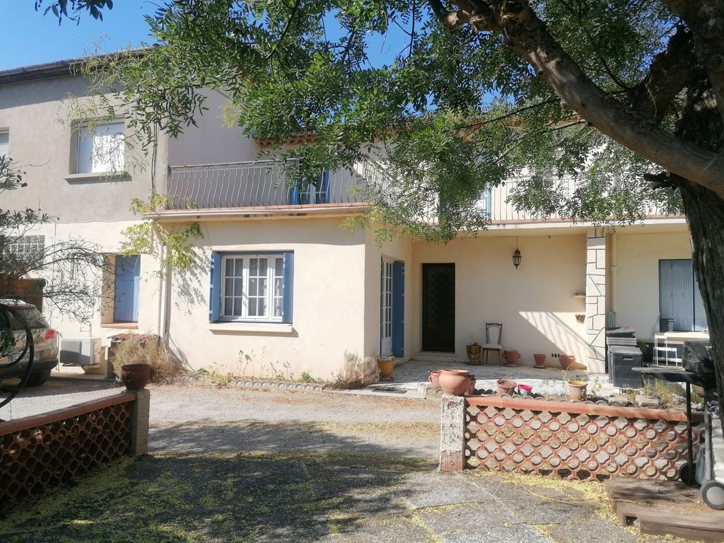 Achat maison à vendre 4 chambres 106 m² - Pouzols