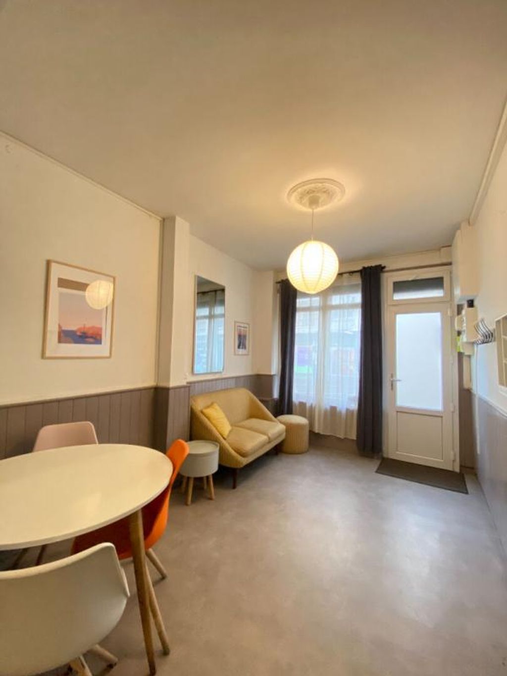 Achat maison à vendre 2 chambres 64 m² - Saint-Brieuc
