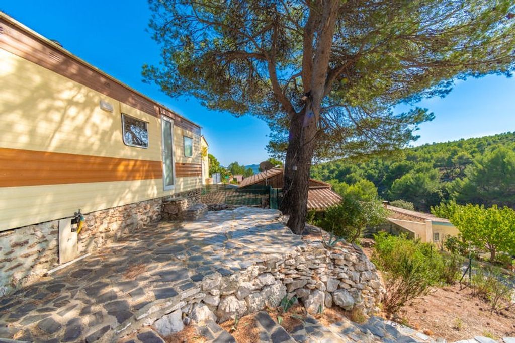 Achat maison 2 chambre(s) - Le Castellet